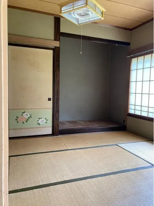 [7K Property] Morioka City Iwate Prefecture (6)