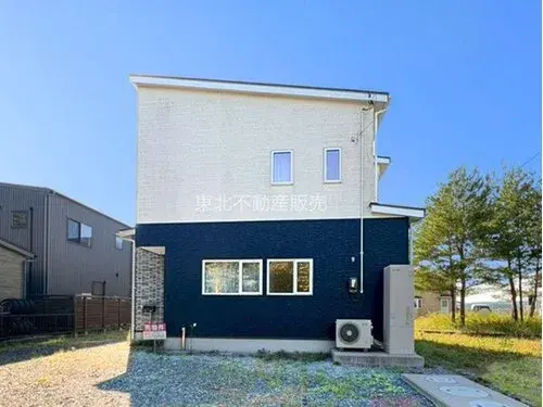 Akiya in Ichinoseki
