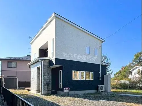 4LDK Property Ichinoseki City Iwate Prefecture (2)
