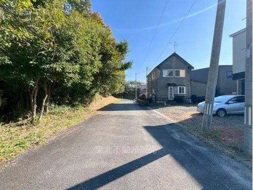 4LDK Property Ichinoseki City Iwate Prefecture (5)