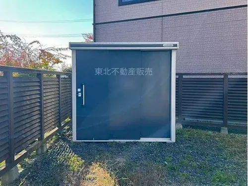 4LDK Property Ichinoseki City Iwate Prefecture (6)