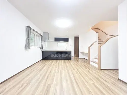 4LDK Property Ichinoseki City Iwate Prefecture (8)
