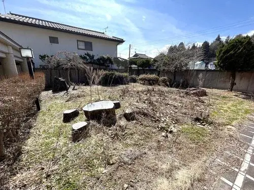 5LDK Property Morioka City Iwate Prefecture (2)
