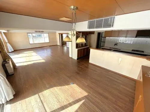 5LDK Property Morioka City Iwate Prefecture (11)