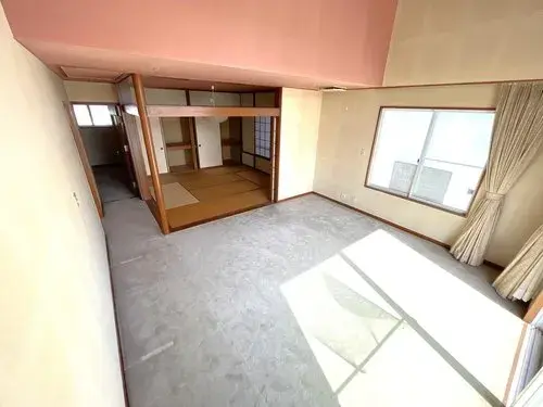 5LDK Property Morioka City Iwate Prefecture (13)