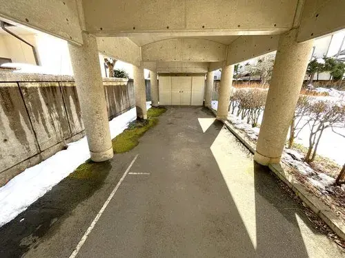 5LDK Property Morioka City Iwate Prefecture (15)