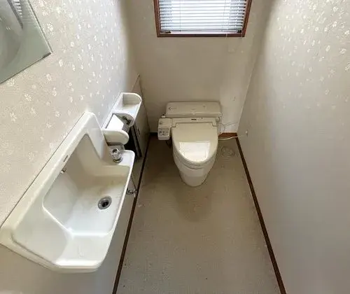 5LDK Property Morioka City Iwate Prefecture (19)