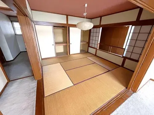 5LDK Property Morioka City Iwate Prefecture (5)