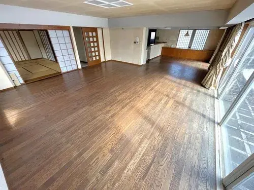 5LDK Property Morioka City Iwate Prefecture (6)