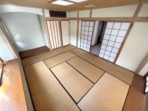 5LDK Property Morioka City Iwate Prefecture (8)