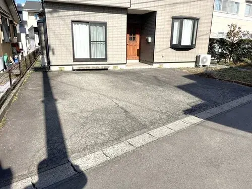 Akiya in Ville de Morioka