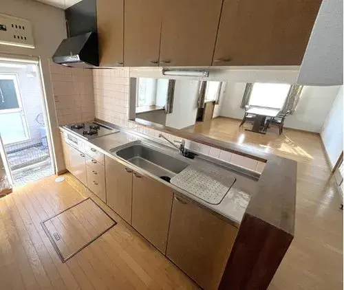 4LDK مدينة Morioka محافظة Iwate (19)