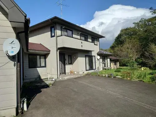 6LDK+S Property Takizawa City Iwate Prefecture (3)