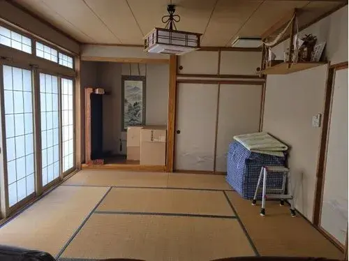 Préfecture d'Iwate Ville de Morioka Propriété 4LDK (11)