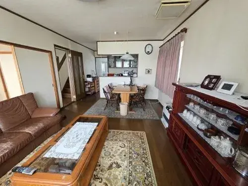 Préfecture d'Iwate Ville de Morioka Propriété 4LDK (12)