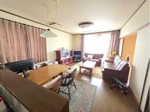 Préfecture d'Iwate Ville de Morioka Propriété 4LDK (13)