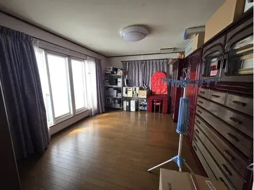 Préfecture d'Iwate Ville de Morioka Propriété 4LDK (14)