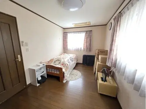 Préfecture d'Iwate Ville de Morioka Propriété 4LDK (16)