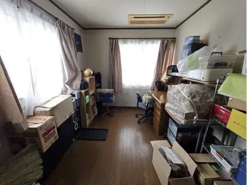 Préfecture d'Iwate Ville de Morioka Propriété 4LDK (17)