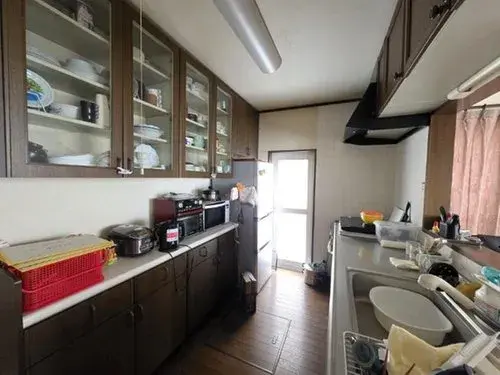 Préfecture d'Iwate Ville de Morioka Propriété 4LDK (18)