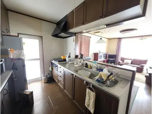 Préfecture d'Iwate Ville de Morioka Propriété 4LDK (19)