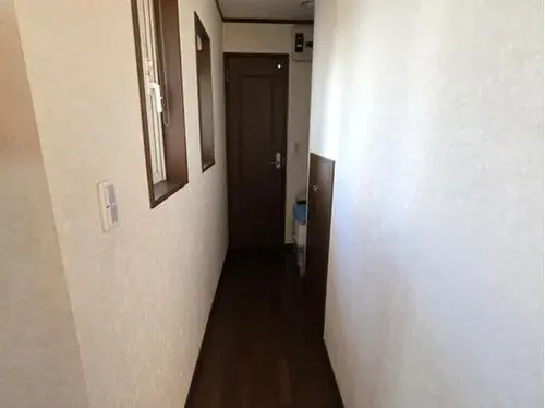 Préfecture d'Iwate Ville de Morioka Propriété 4LDK (5)
