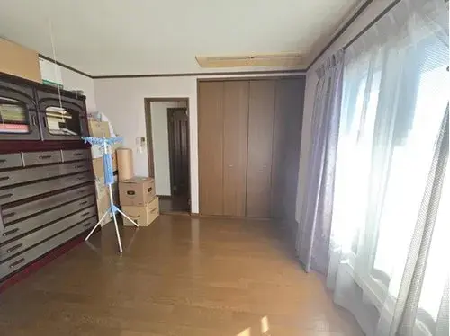 Préfecture d'Iwate Ville de Morioka Propriété 4LDK (9)