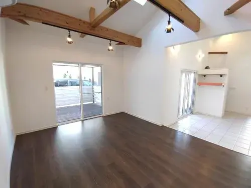 [LDK 15+ Tatami, 2-story Property] Morioka City Iwate Prefecture (2)