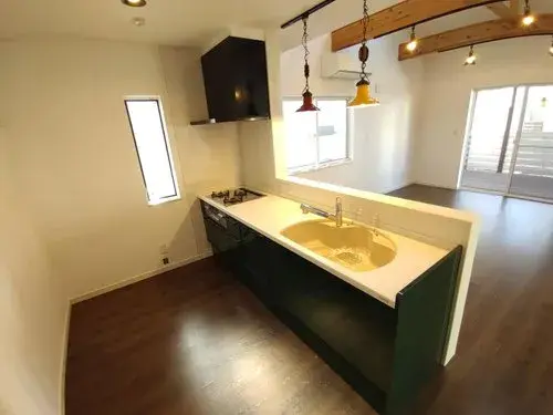 [LDK 15+ Tatami, 2-story Property] Morioka City Iwate Prefecture (5)