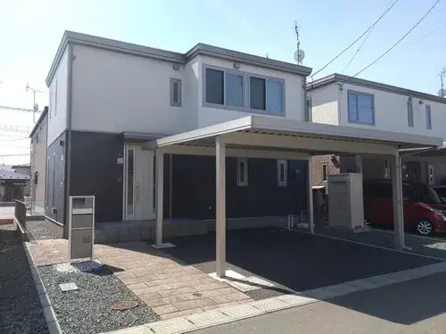 3LDK Property Morioka City Iwate Prefecture (2)