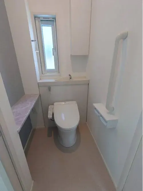 3LDK Property Morioka City Iwate Prefecture (19)