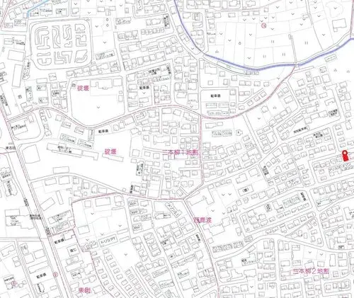 3LDK Property Morioka City Iwate Prefecture (20)