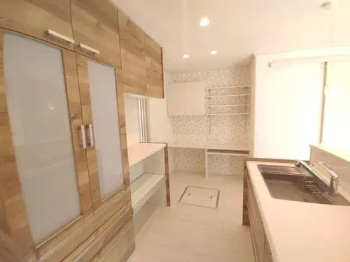 3LDK Property Morioka City Iwate Prefecture (5)