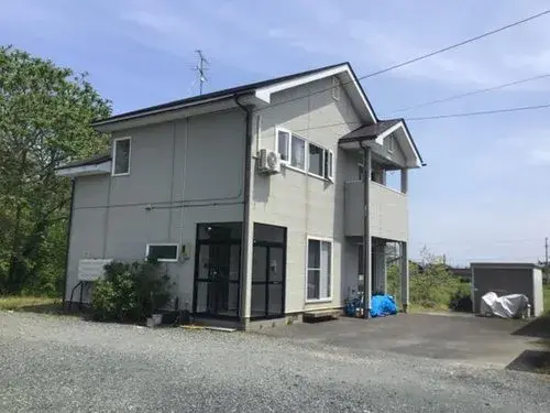 Akiya in Hanamaki