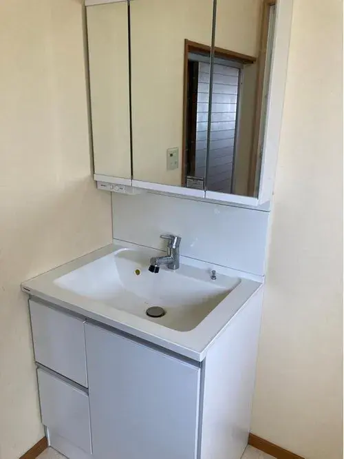Spacious Detached House with Ample Storage Morioka City Iwate Prefecture (2)