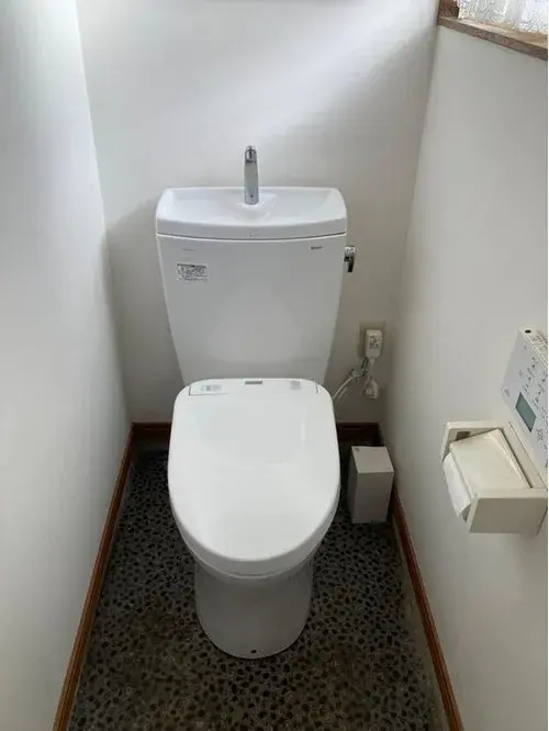 Spacious Detached House with Ample Storage Morioka City Iwate Prefecture (5)