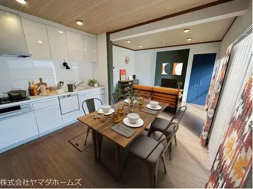 Propriété 3LDK Ville de Shiwa Préfecture d'Iwate (2)
