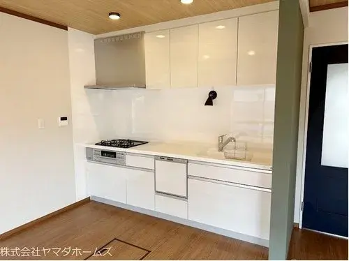Propriété 3LDK Ville de Shiwa Préfecture d'Iwate (12)