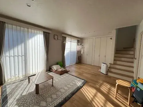 3LDK物件 盛岡市 岩手県 (4)