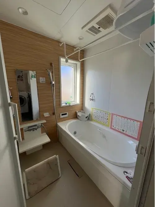 3LDK物件 盛岡市 岩手県 (9)