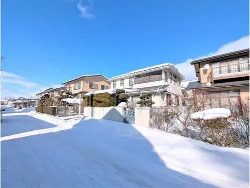 Akiya in Ville de Morioka