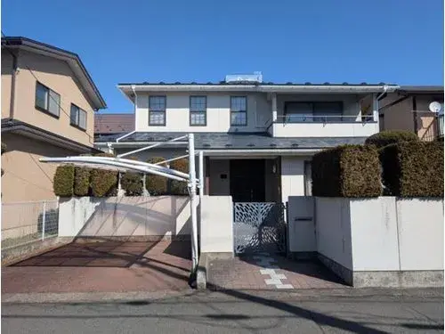 4LLDDKK Propriété Ville de Morioka Préfecture d'Iwate (2)