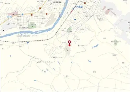 4DK+S房产 柴田郡大河原町 宫城县 (14)