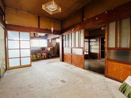 4DK+S房产 柴田郡大河原町 宫城县 (9)
