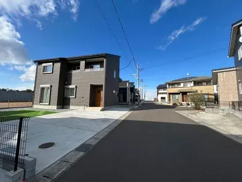 Propriété 4LDK
Ville de Shichigahama Préfecture de Miyagi (5)