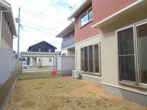 Akiya in Ōsaki