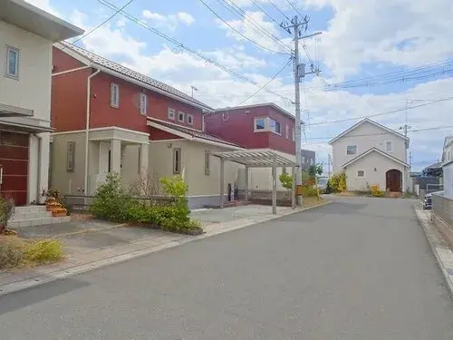 4LDK+S Property Osaki City Miyagi Prefecture (2)