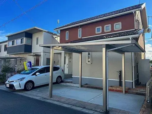 4LDK+S Property Osaki City Miyagi Prefecture (3)