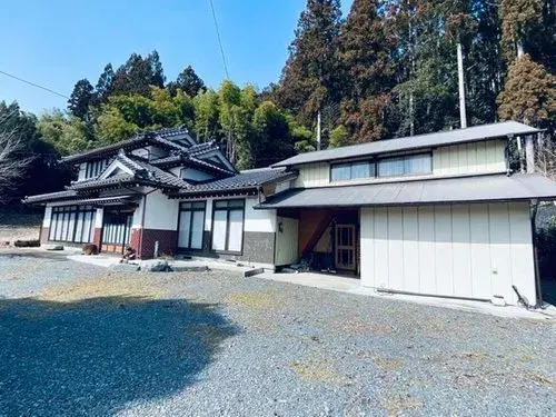 Akiya in Kakuda