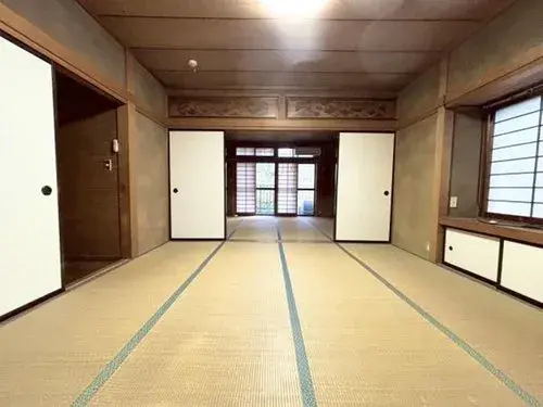 Propiedad 5LDK Ciudad de Sendai Prefectura de Miyagi (4)